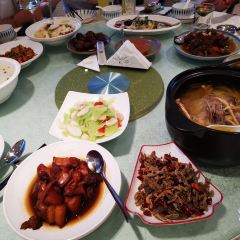 仙居融悦酒店(神仙居店)·悦plus ảnh của người dùng