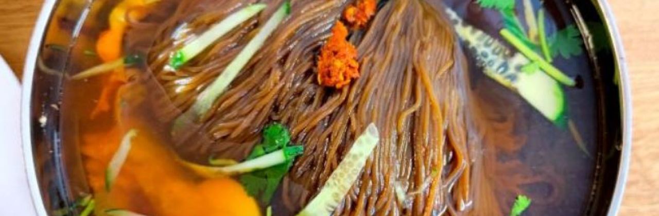 国营大冷面饭店