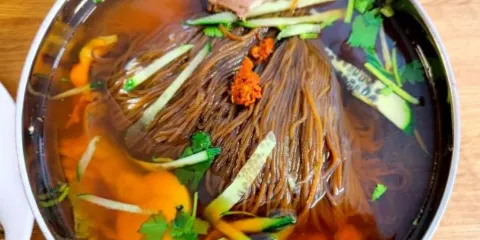 國營大冷麵飯店