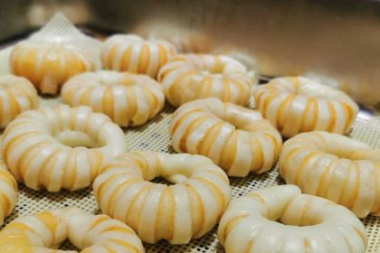 NengRen Shan SuShi Restaurant