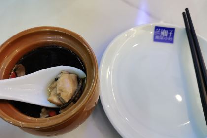 兰湘子湘菜小炒(延安万达店)