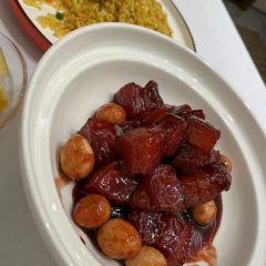 眾順和非遺淮揚菜&早茶（何園店）張用戶圖片