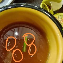 强记清汤黄牛肉·涮烤一体(吉庆路店) ảnh của người dùng