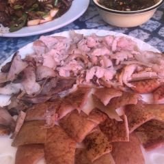 阿东餐馆(宁新路店) User Photo