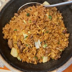 醉辉皇(徐汇滨江东航店) User Photo