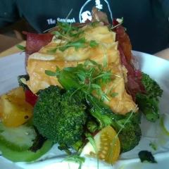 Odettes Eatery User Photo