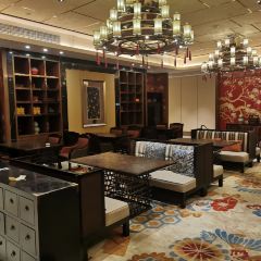 鷹潭沁廬豪生大酒店·2樓中餐廳張用戶圖片