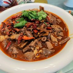 福楼老厨房(德令哈店) User Photo