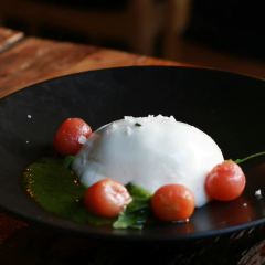 Restaurante-Cocteleria Inclan Brutal Bar 여행 사진