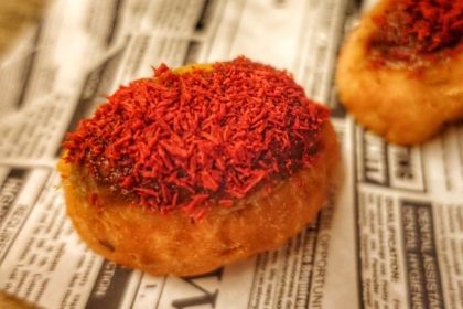 Restaurante A’Barra