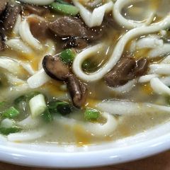 晋喜婆面馆(成大东路店) User Photo