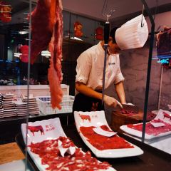 有牛在鲜·潮汕鲜牛肉火锅(佘山宝乐汇店) User Photo