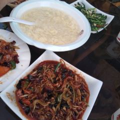 迎宾汉餐馆 User Photo