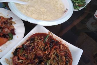 迎宾汉餐馆 User Photo