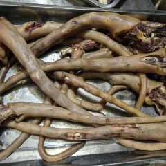 汉湖楼黄牛肉(汉源店) User Photo