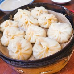 餘氏龍鳳豆腐包張用戶圖片