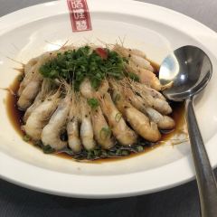 唔哩赞崇明私藏菜(凤阳路店) User Photo