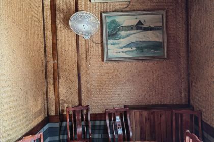 滋味包子小菜坊