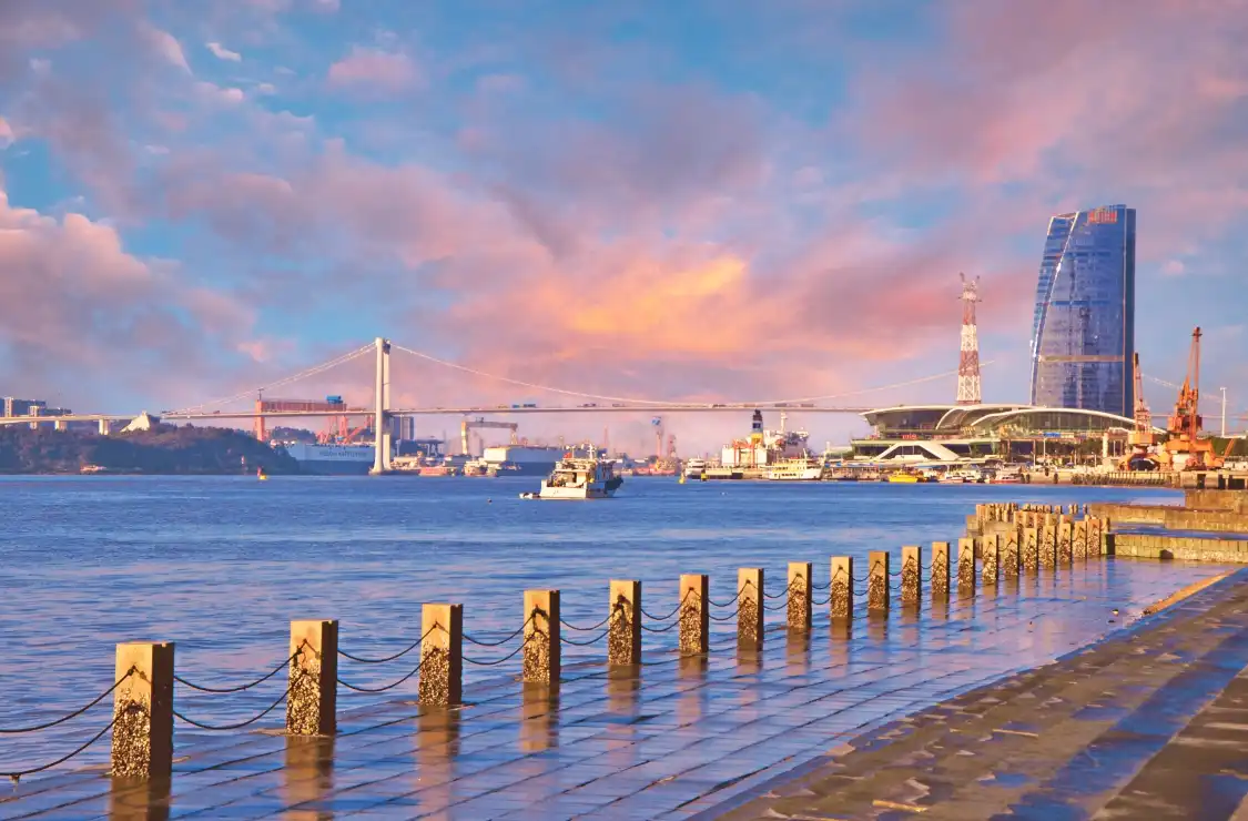 Hotel in zona Haiwan Park