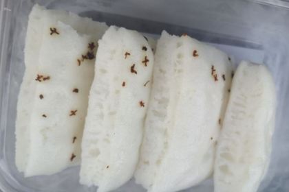 Ruhui Fenghua Dessert