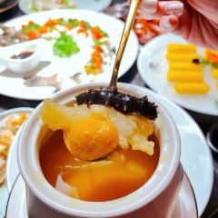 山川.故鲤(南益店) User Photo