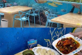 XIAO HAI TUN LIAN SUO HAI XIAN CANTING User Photo