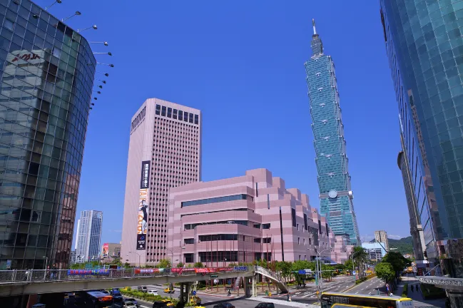 Hôtels Sheraton à Taoyuan