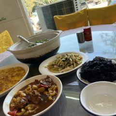 千禧大魚王(南山竹海店)張用戶圖片