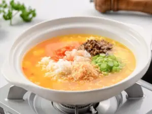 Creations Museum Hotel• Huanhai Ge • Banquet Restaurant (Qi Lou Old Street Branch)