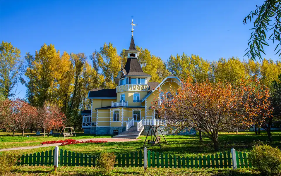 5_Volga Manor