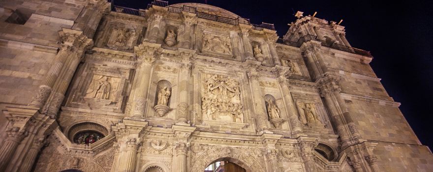 Zócalo (Plaza de la Constitución)