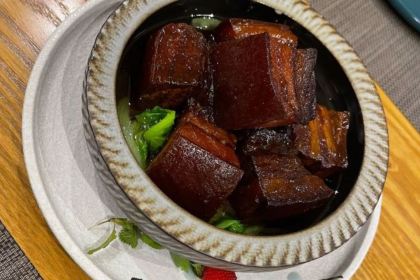 Huashan Yunshe Chinese Restaurant