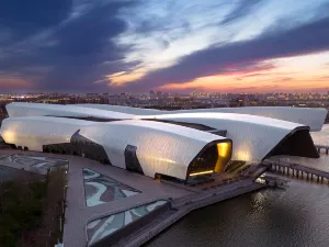 National Maritime Museum of China