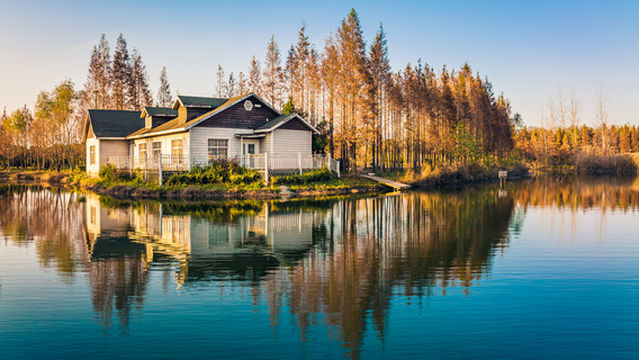 Nantong Botanical Garden