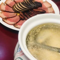 瀑仙来大酒店·餐饮部 User Photo