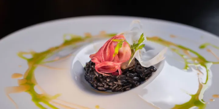 廣州富力君悦大酒店·G餐廳