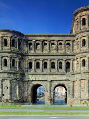 Porta Nigra