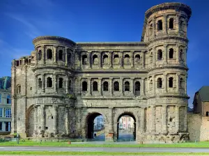 Porta Nigra