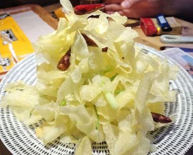 野人串吧(青岛总店)