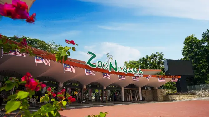 5_Zoo Negara Malaysia