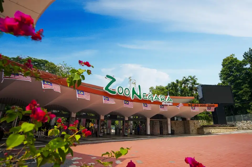 5_Zoo Negara Malaysia