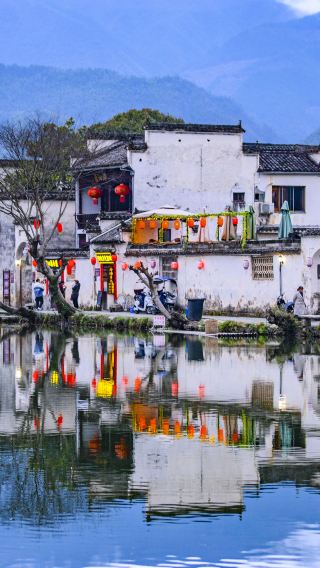 Classic 1-day Tour to Hongcun + Xidi in Anhui (Join-in Tour/Private Guided Tour in Chinese & English)