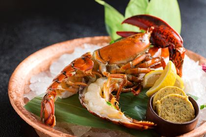 The Smoke House (Grand Hyatt Dalian)