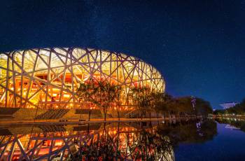 Top 13 Night Attractions