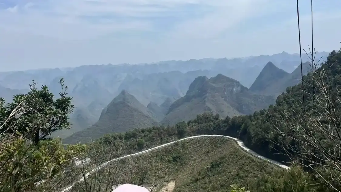 Hotels near Lianhua Mountain