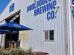 Woolgoolga Brewing Co