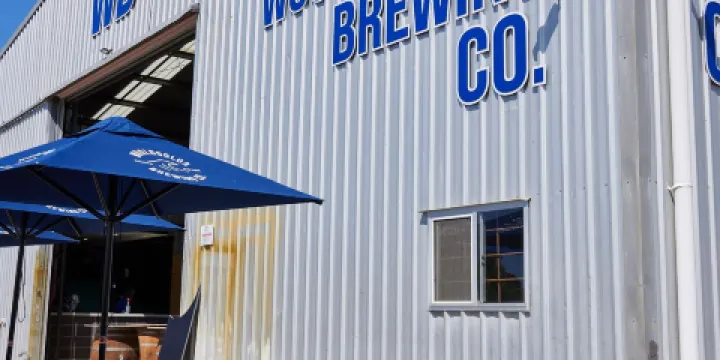 Woolgoolga Brewing Co