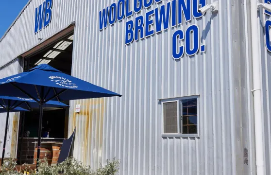 Woolgoolga Brewing Co
