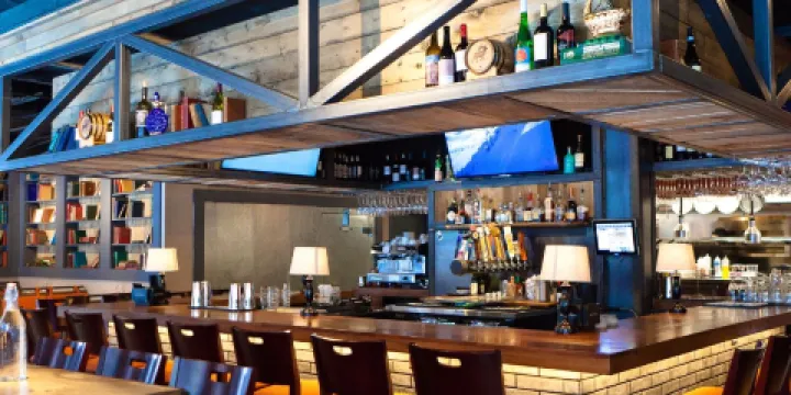 BoLD Restaurant and Bar