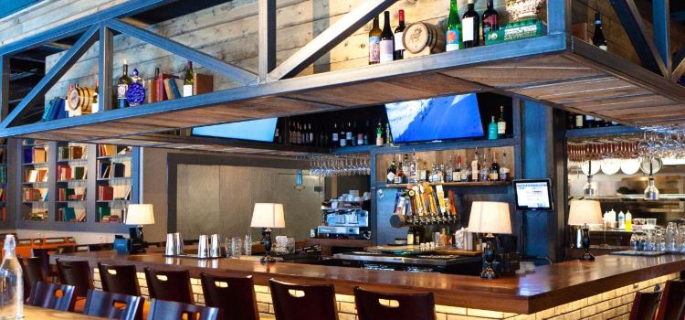 BoLD Restaurant and Bar